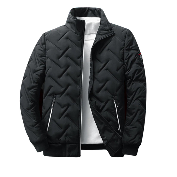 Lorenzo | Chaqueta Acolchada Térmica