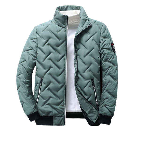 Lorenzo | Chaqueta Acolchada Térmica