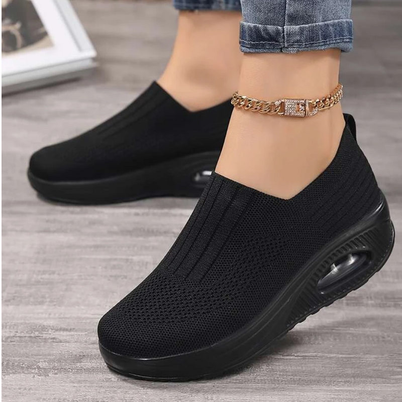 ErgoFlex - Zapatillas Transpirables