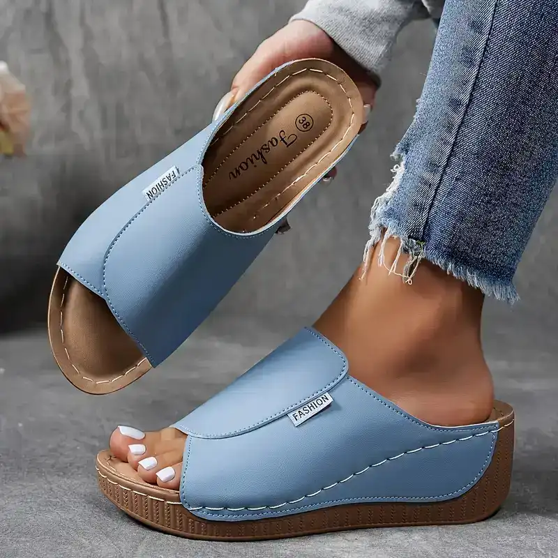 Mirabella - Sandalias Cómodas y Elegantes