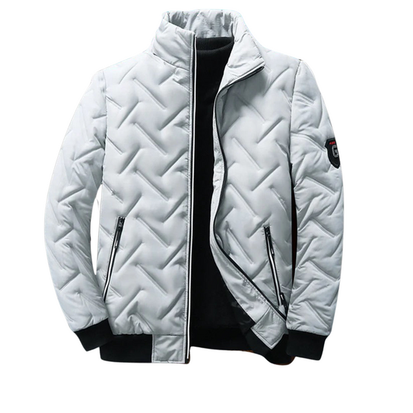 Lorenzo | Chaqueta Acolchada Térmica