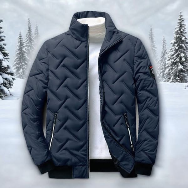 Lorenzo | Chaqueta Acolchada Térmica