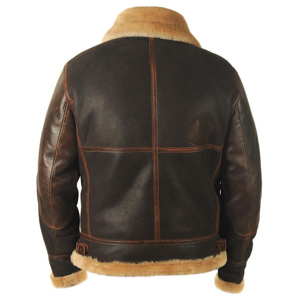 Chaqueta de Piloto