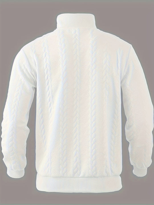 Montana - Jersey con Cremallera Media