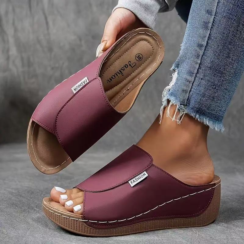 Mirabella - Sandalias Cómodas y Elegantes