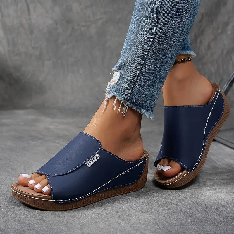 Mirabella - Sandalias Cómodas y Elegantes