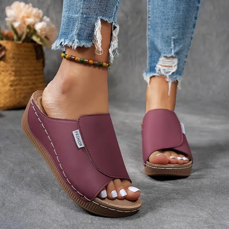 Mirabella - Sandalias Cómodas y Elegantes