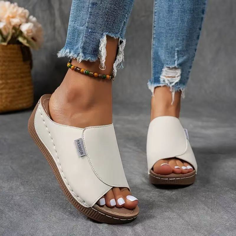 Mirabella - Sandalias Cómodas y Elegantes