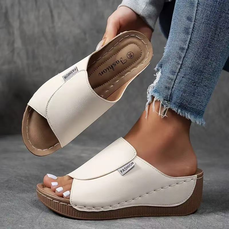 Mirabella - Sandalias Cómodas y Elegantes