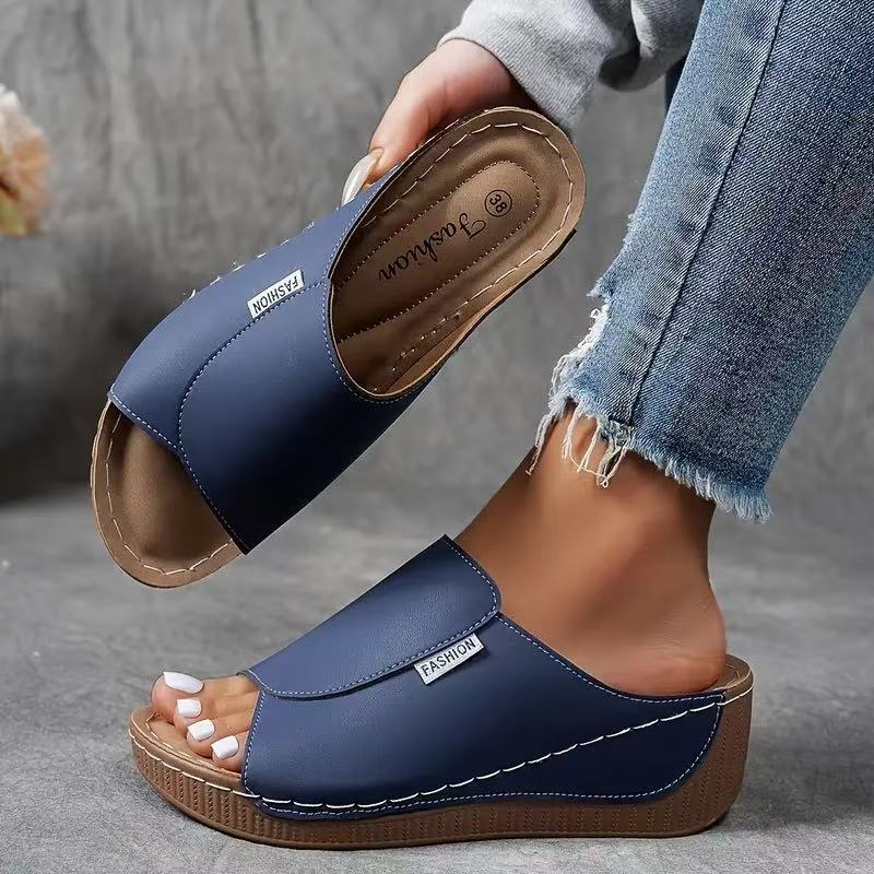Mirabella - Sandalias Cómodas y Elegantes
