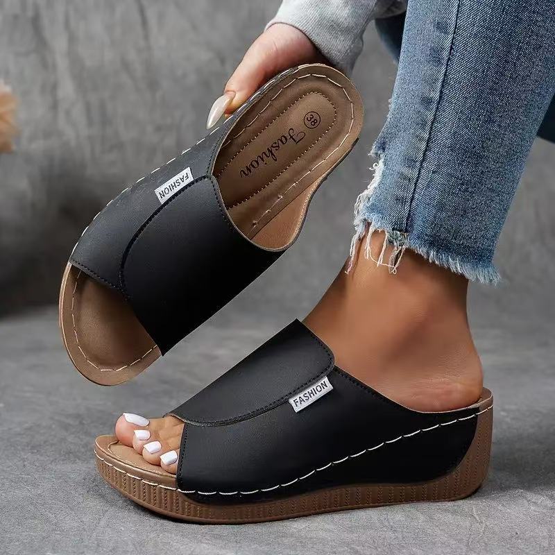 Mirabella - Sandalias Cómodas y Elegantes