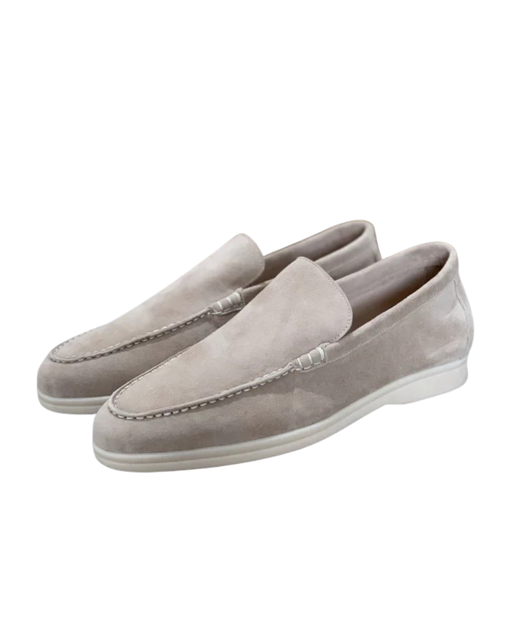 Royale - Mocasines de ante