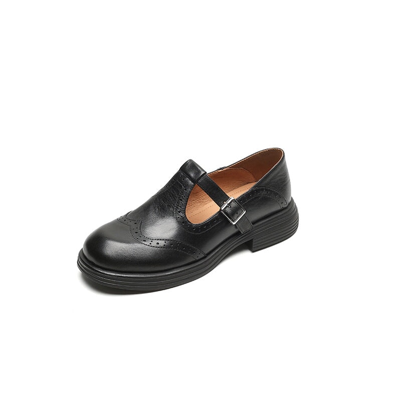 Mocasines Artesanales Luvia | Cuero Vegano Cruelty-Free