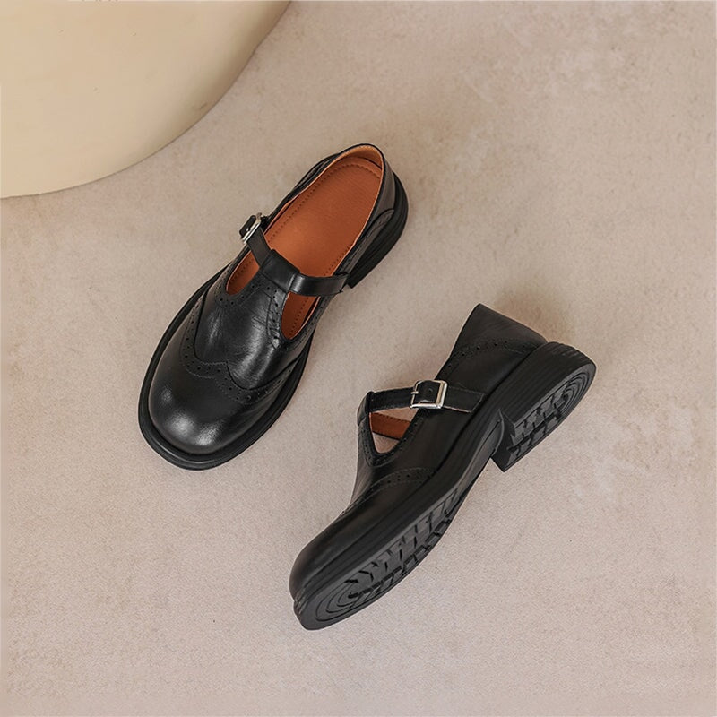 Mocasines Artesanales Luvia | Cuero Vegano Cruelty-Free