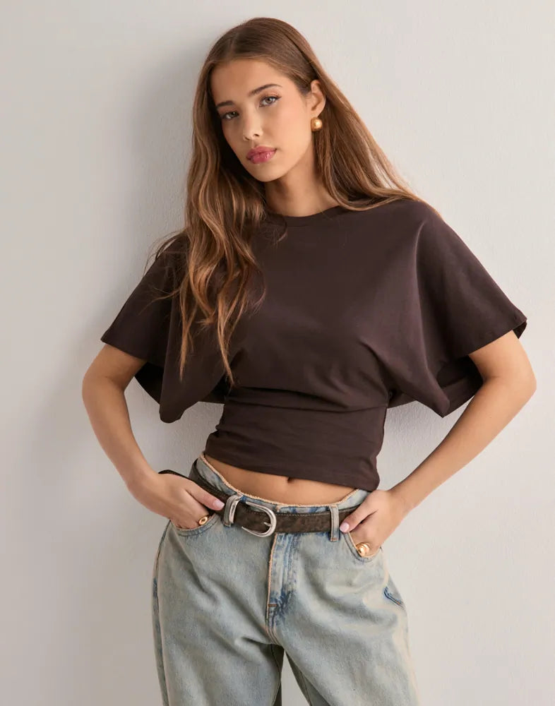 Camiseta Luna