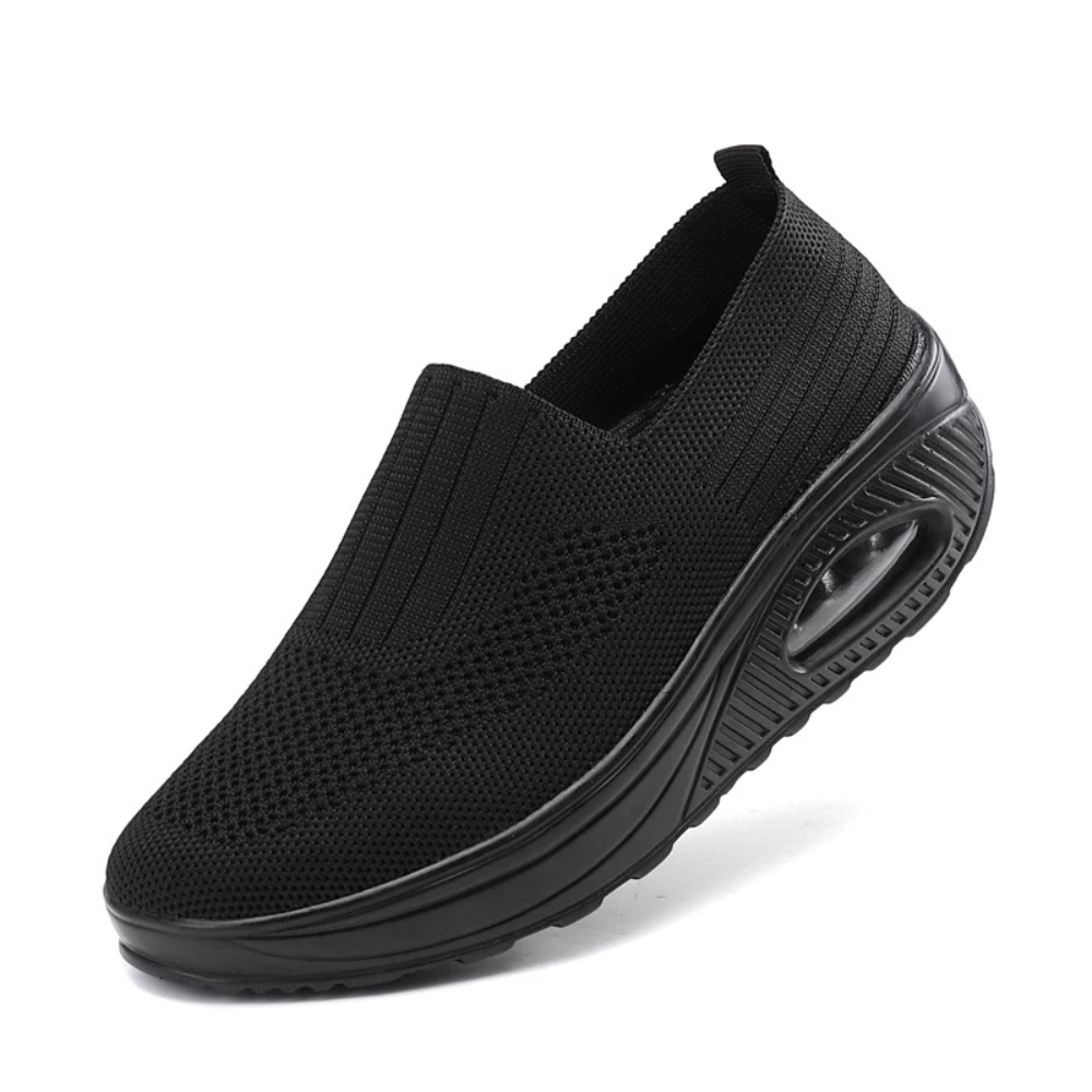 ErgoFlex - Zapatillas Transpirables