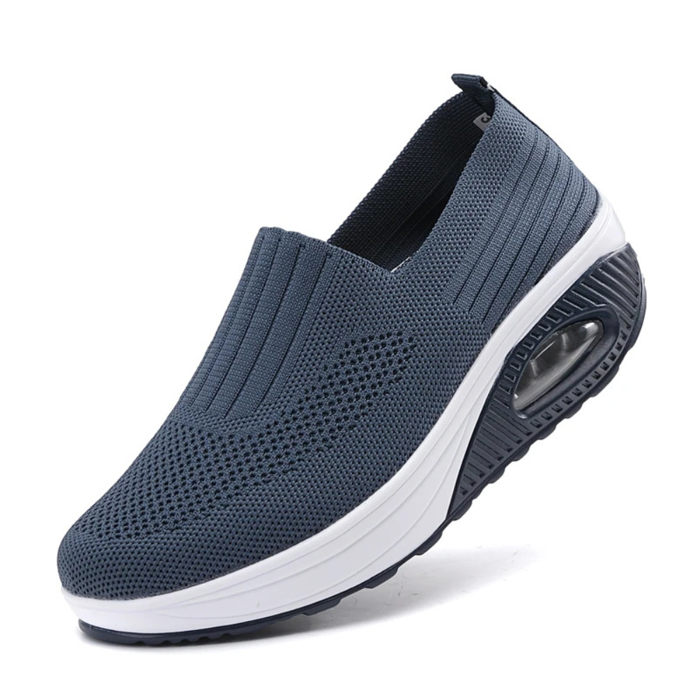 ErgoFlex - Zapatillas Transpirables