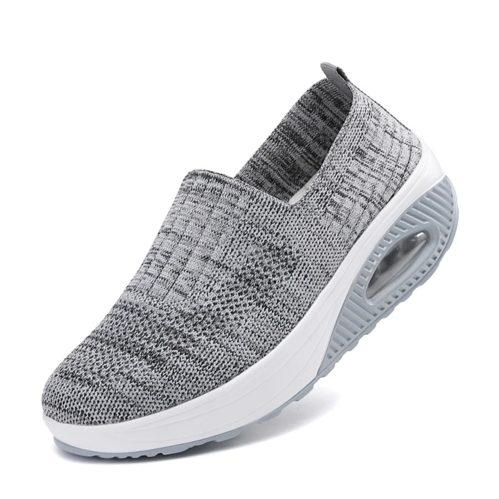 ErgoFlex - Zapatillas Transpirables