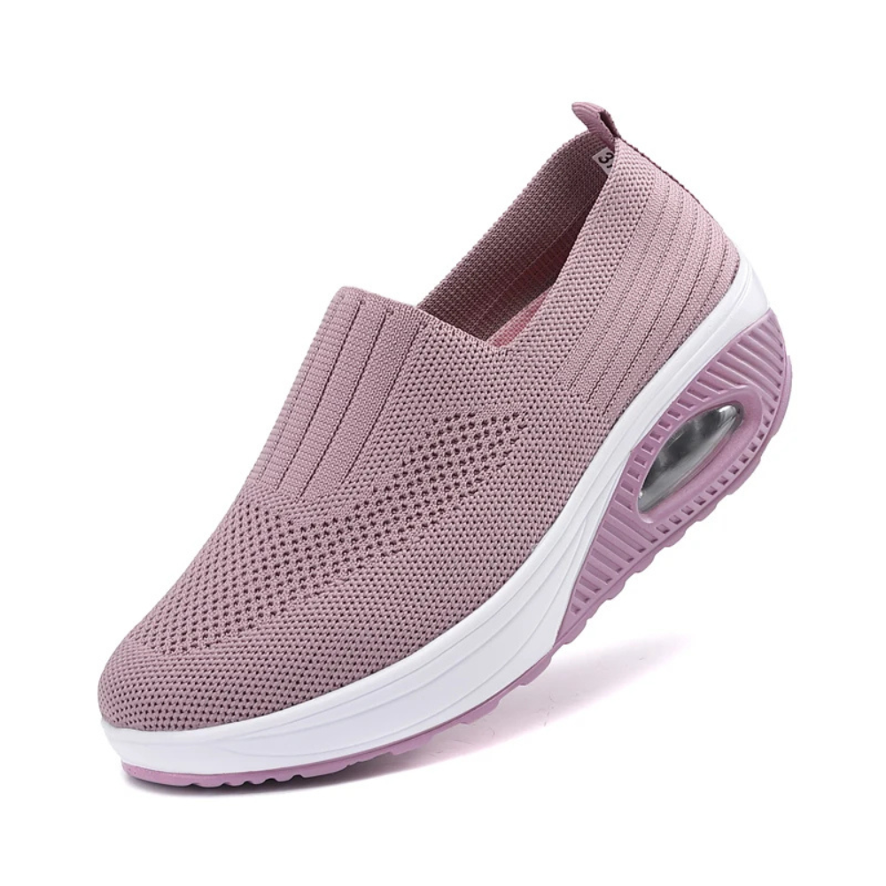 ErgoFlex - Zapatillas Transpirables