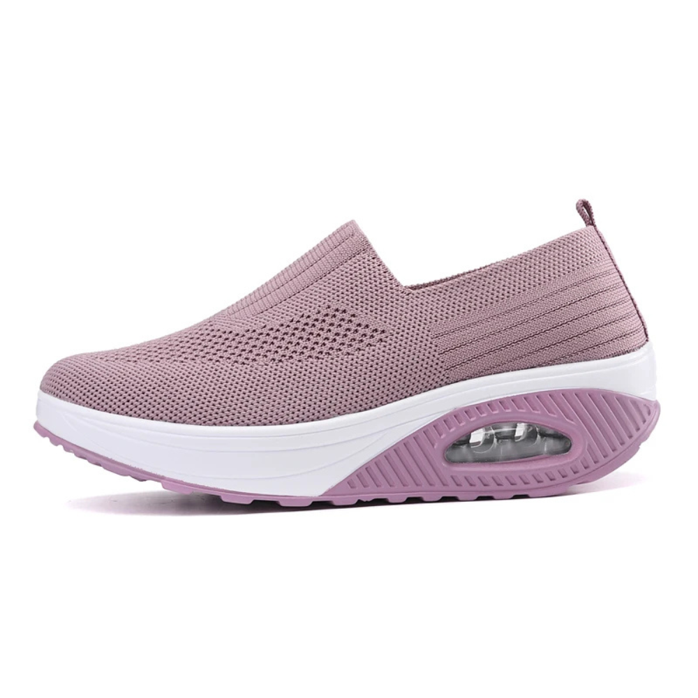 ErgoFlex - Zapatillas Transpirables